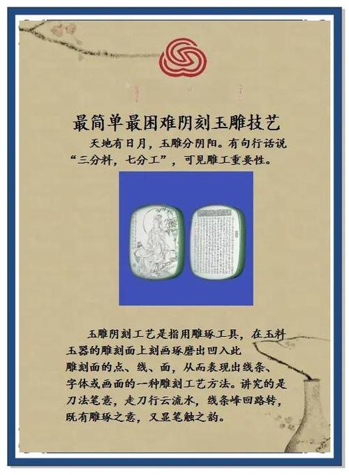 微觀雕刻藝術(shù)_雕刻有幾種方法_玉雕技法分類